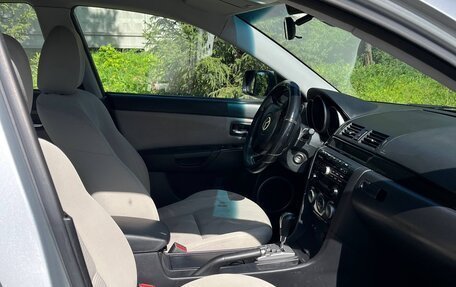 Mazda 3, 2008 год, 780 000 рублей, 8 фотография