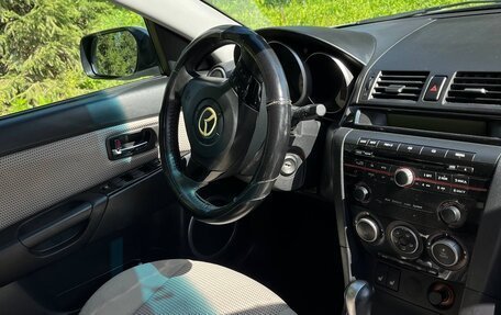 Mazda 3, 2008 год, 780 000 рублей, 10 фотография