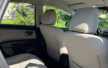 Mazda 3, 2008 год, 780 000 рублей, 9 фотография