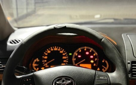 Toyota Avensis III рестайлинг, 2007 год, 599 999 рублей, 8 фотография