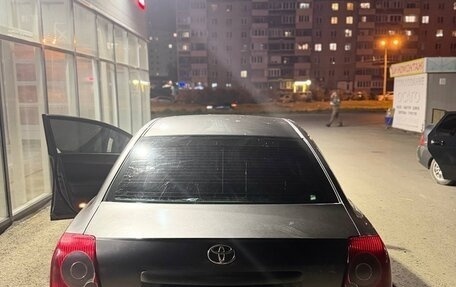 Toyota Avensis III рестайлинг, 2007 год, 599 999 рублей, 3 фотография