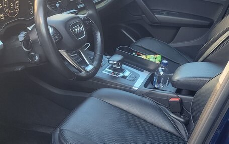 Audi Q5, 2019 год, 3 350 000 рублей, 6 фотография