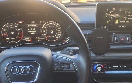 Audi Q5, 2019 год, 3 350 000 рублей, 5 фотография