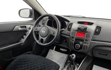 KIA Cerato III, 2010 год, 699 000 рублей, 7 фотография