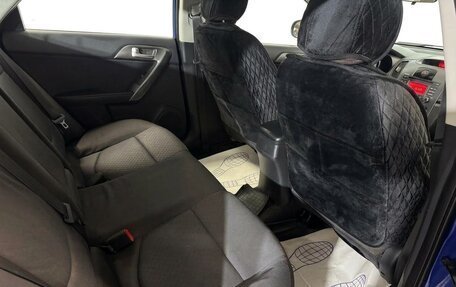 KIA Cerato III, 2010 год, 699 000 рублей, 9 фотография