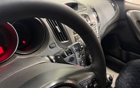 KIA Cerato III, 2010 год, 699 000 рублей, 8 фотография