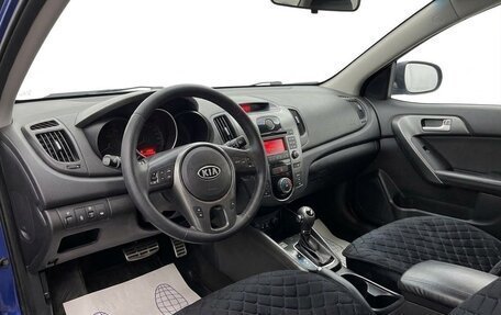 KIA Cerato III, 2010 год, 699 000 рублей, 5 фотография