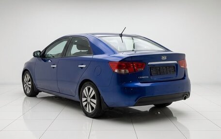KIA Cerato III, 2010 год, 699 000 рублей, 4 фотография