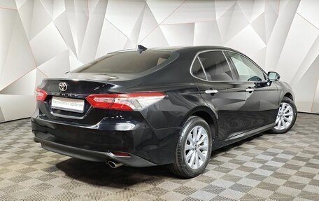 Toyota Camry, 2019 год, 1 998 000 рублей, 2 фотография