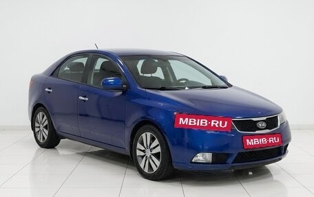 KIA Cerato III, 2010 год, 699 000 рублей, 1 фотография