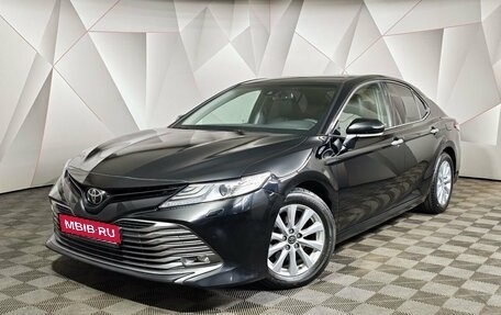 Toyota Camry, 2019 год, 1 998 000 рублей, 1 фотография