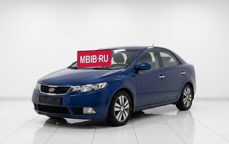 KIA Cerato III, 2010 год, 699 000 рублей, 3 фотография