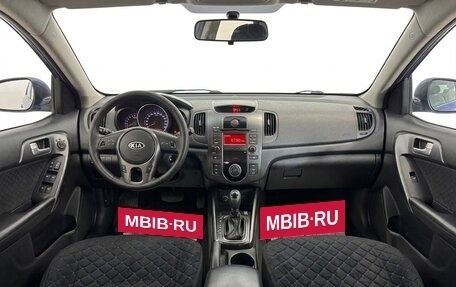 KIA Cerato III, 2010 год, 699 000 рублей, 6 фотография
