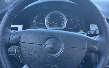 Chevrolet Lacetti, 2005 год, 460 000 рублей, 7 фотография