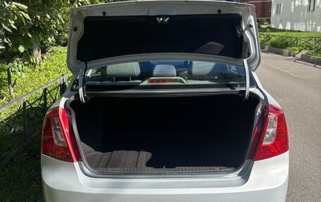 Chevrolet Lacetti, 2005 год, 460 000 рублей, 3 фотография