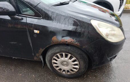 Opel Corsa D, 2008 год, 299 999 рублей, 2 фотография