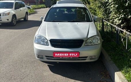Chevrolet Lacetti, 2005 год, 460 000 рублей, 1 фотография