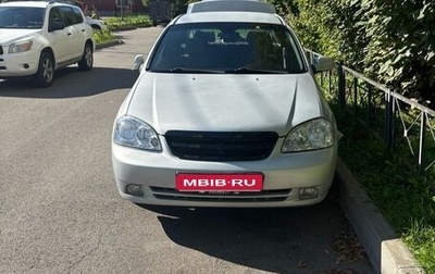 Chevrolet Lacetti, 2005 год, 460 000 рублей, 1 фотография