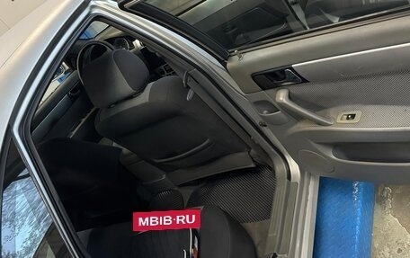 Chevrolet Lacetti, 2005 год, 460 000 рублей, 10 фотография