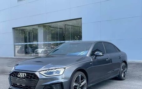 Audi A4, 2024 год, 3 770 000 рублей, 1 фотография