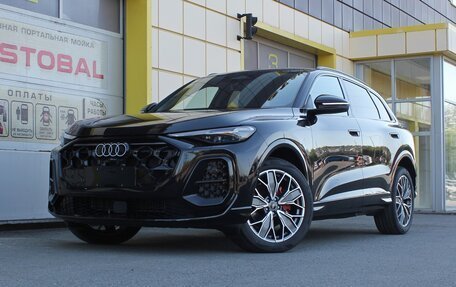 Audi Q5, 2025 год, 5 885 000 рублей, 1 фотография