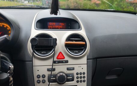Opel Corsa D, 2008 год, 299 999 рублей, 8 фотография