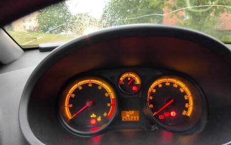 Opel Corsa D, 2008 год, 299 999 рублей, 7 фотография