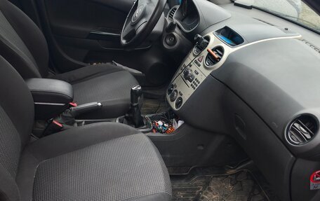 Opel Corsa D, 2008 год, 299 999 рублей, 6 фотография
