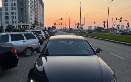 Audi A6, 2014 год, 1 150 000 рублей, 4 фотография