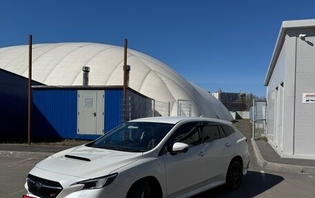 Subaru Levorg, 2020 год, 2 350 000 рублей, 2 фотография