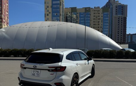 Subaru Levorg, 2020 год, 2 350 000 рублей, 6 фотография