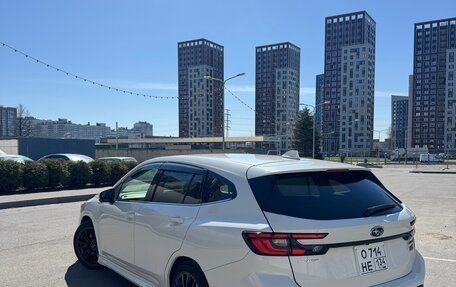 Subaru Levorg, 2020 год, 2 350 000 рублей, 7 фотография