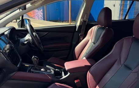 Subaru Levorg, 2020 год, 2 350 000 рублей, 11 фотография