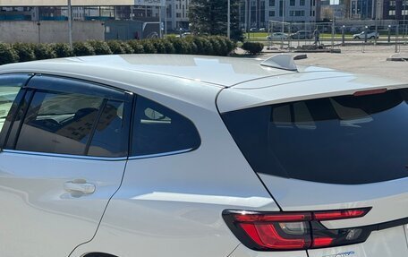 Subaru Levorg, 2020 год, 2 350 000 рублей, 14 фотография