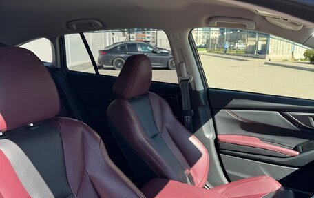 Subaru Levorg, 2020 год, 2 350 000 рублей, 9 фотография