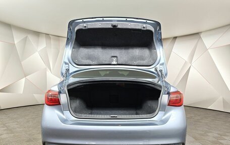 Infiniti Q50 I рестайлинг, 2017 год, 1 975 150 рублей, 12 фотография