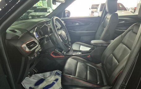 Chevrolet TrailBlazer, 2023 год, 1 870 777 рублей, 6 фотография