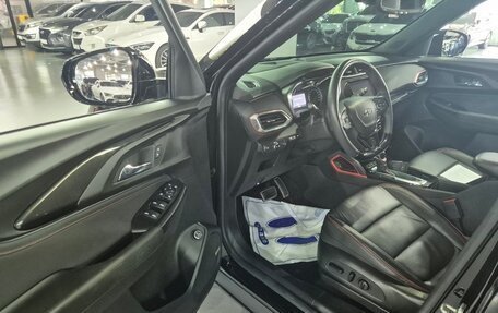 Chevrolet TrailBlazer, 2023 год, 1 870 777 рублей, 5 фотография