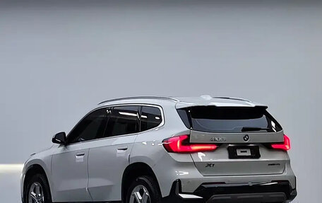 BMW X1, 2023 год, 3 100 600 рублей, 5 фотография