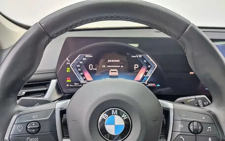 BMW X1, 2023 год, 3 100 600 рублей, 8 фотография