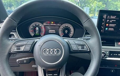 Audi A4, 2024 год, 3 770 000 рублей, 9 фотография