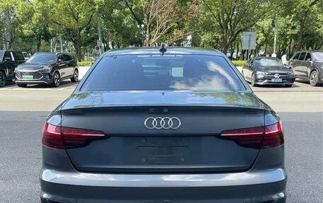 Audi A4, 2024 год, 3 770 000 рублей, 4 фотография
