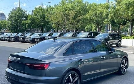Audi A4, 2024 год, 3 770 000 рублей, 3 фотография