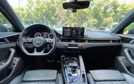 Audi A4, 2024 год, 3 770 000 рублей, 6 фотография
