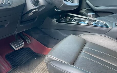 Audi A4, 2024 год, 3 770 000 рублей, 11 фотография