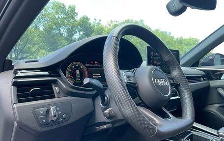 Audi A4, 2024 год, 3 770 000 рублей, 7 фотография