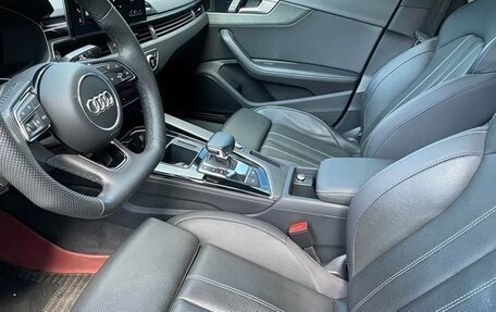 Audi A4, 2024 год, 3 770 000 рублей, 8 фотография