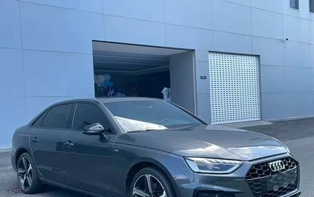 Audi A4, 2024 год, 3 770 000 рублей, 2 фотография