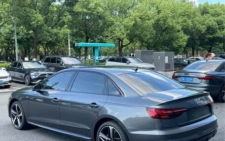 Audi A4, 2024 год, 3 770 000 рублей, 5 фотография