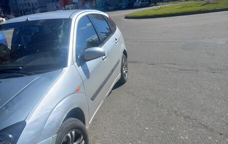 Ford Focus IV, 2004 год, 230 000 рублей, 4 фотография